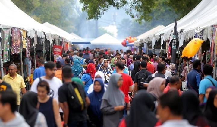 Ramadan: Dilema Ekonomi Antara Puasa dan Dorongan Belanja Berlebih