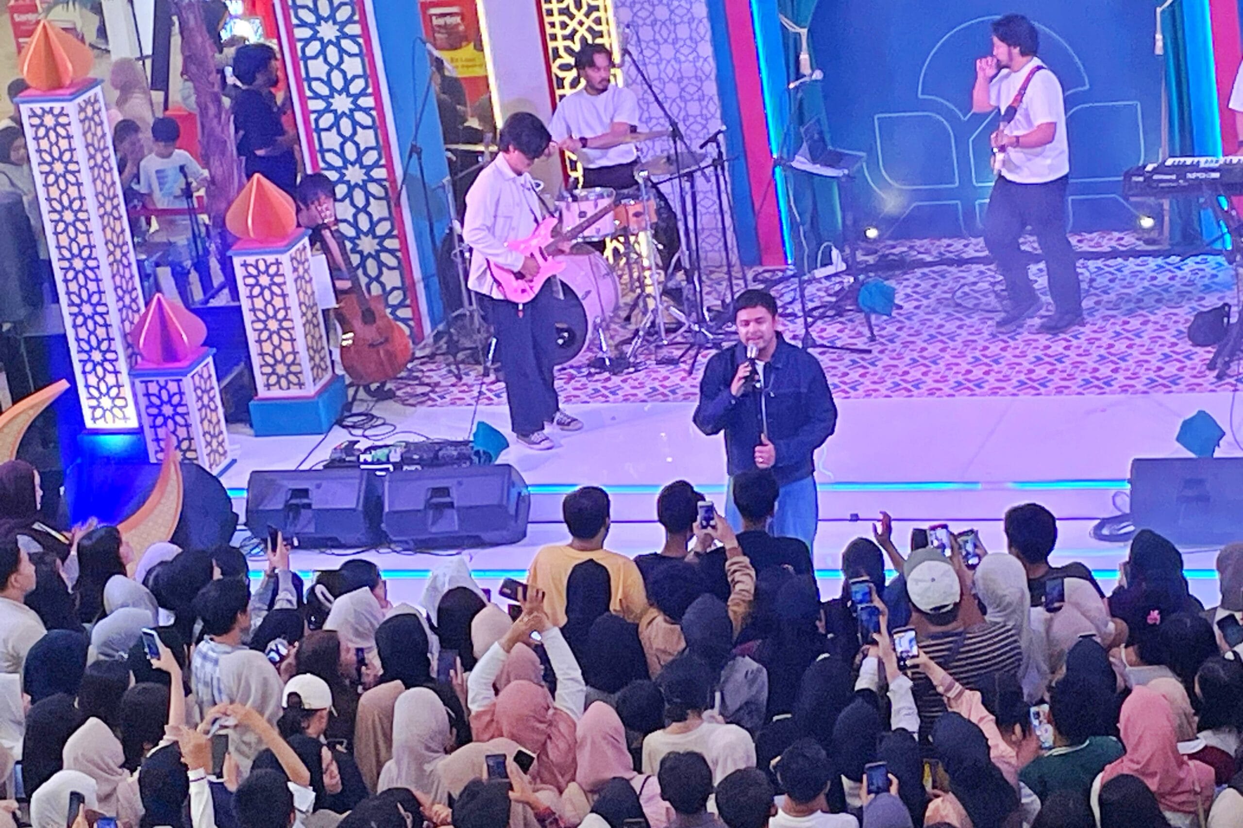 Ramadhan One Day Sale: Acara Puncak Festive di Festlink Mall Bandung