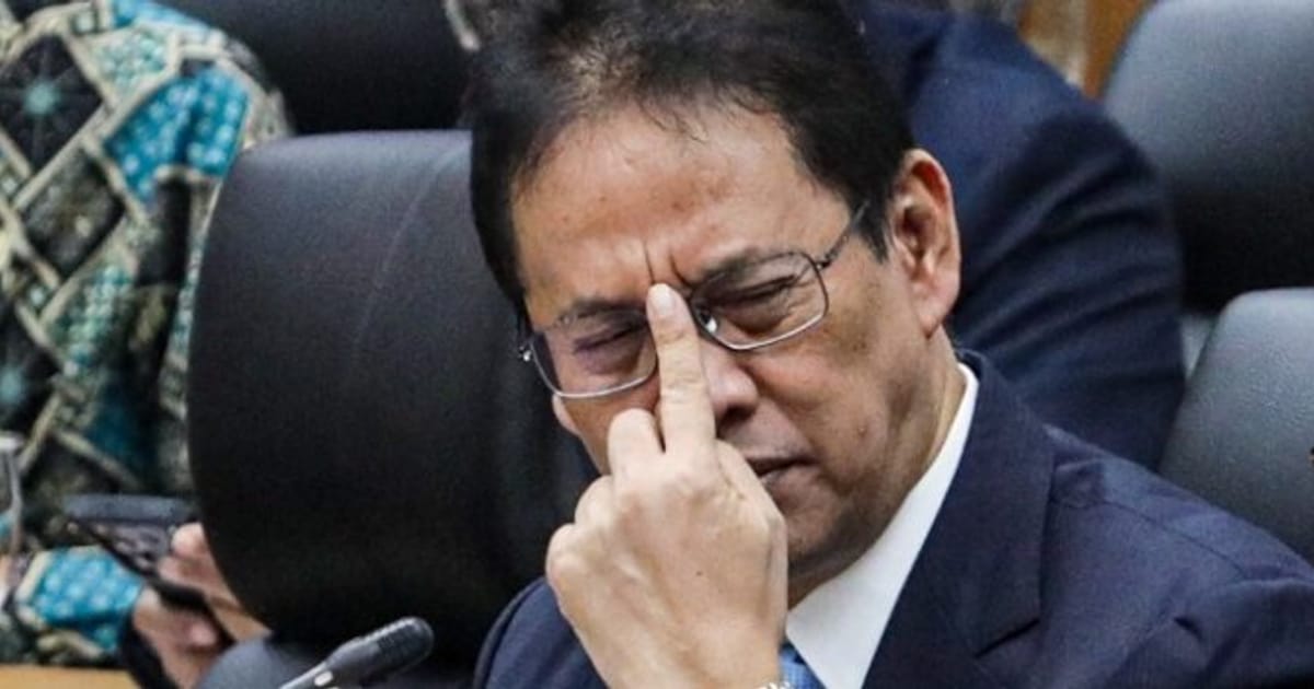 Rasio Utang 40,54% PDB: Apakah Masih dalam Batas Aman?