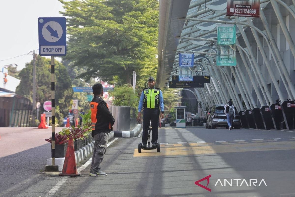 Reaktivasi Bandara Husein 2026: Bandung Berekonomi Jelang Buka Pintu Jawa Barat