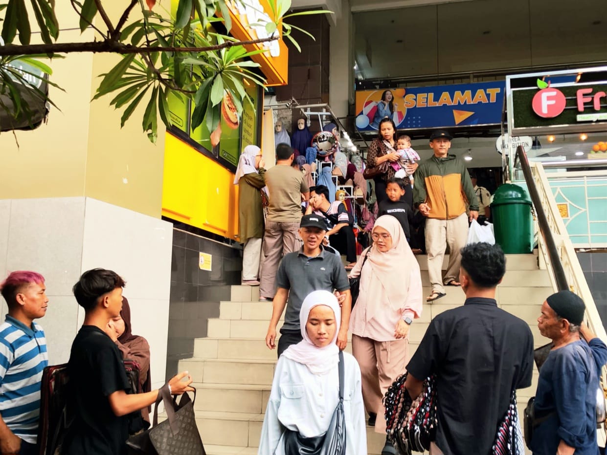 Reaktivasi Bandara Husein: Peluang Emas Dongkrak Ekonomi Bandung 2026
