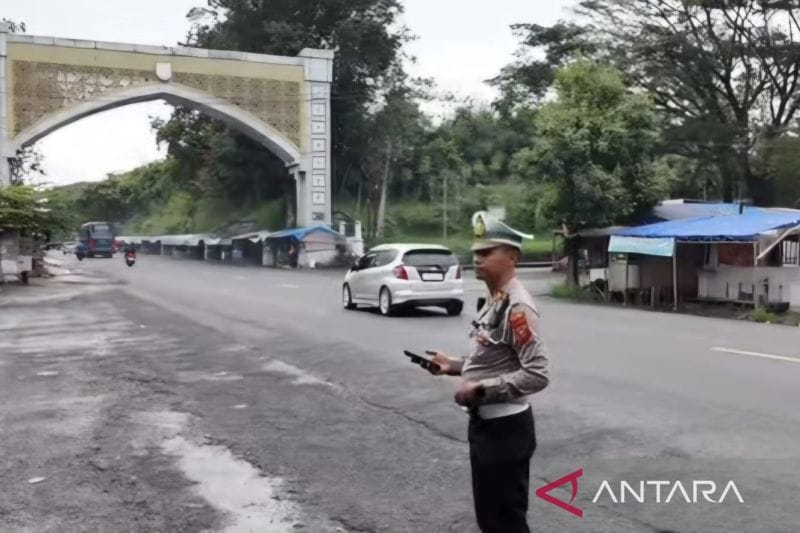 Rekomendasi Jalur Jonggol-Cianjur untuk Mudik Lebaran 2026