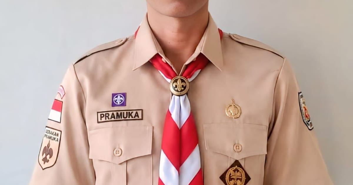Relawan Tunas Prabowo 08 siap kawal pemerintahan Prabowo-Gibran dengan kritik konstruktif