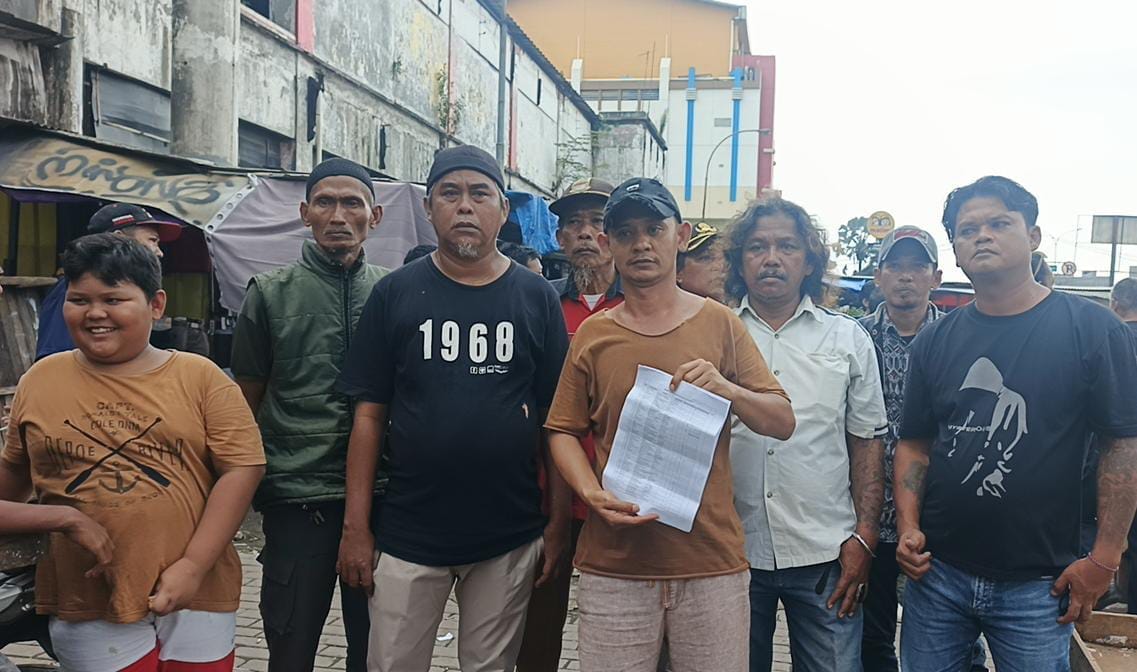 Relokasi Pasar Tumpah Cikarang: Penataan Jalan & Ekonomi Tertib
