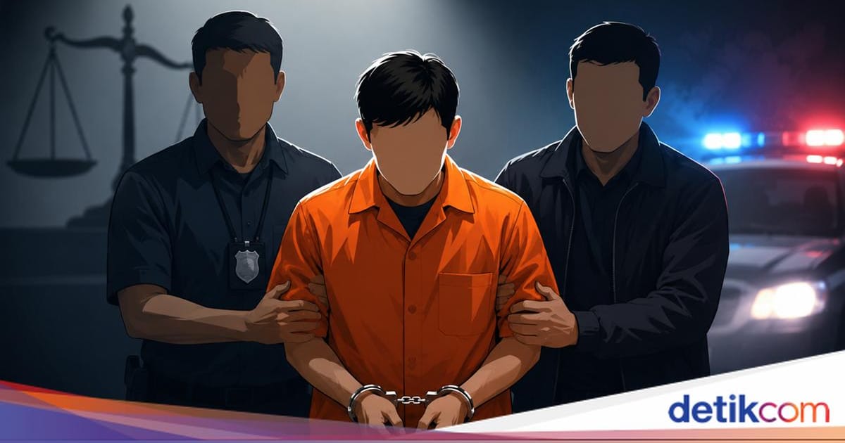 Remaja 15 dan 16 Tahun di Indramayu Jadi Tersangka Usai Todongkan Celurit ke Perempuan yang与自己 Motor