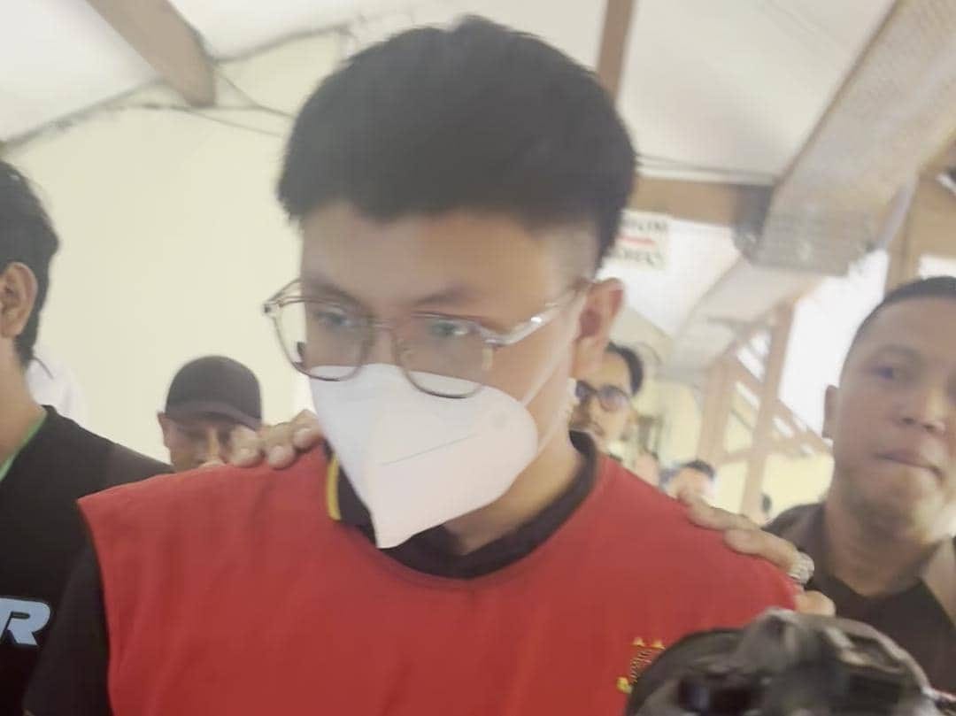 Resbob Dihukum 4 Tahun Penjara karena Ujaran Kebencian Etnis Sunda
