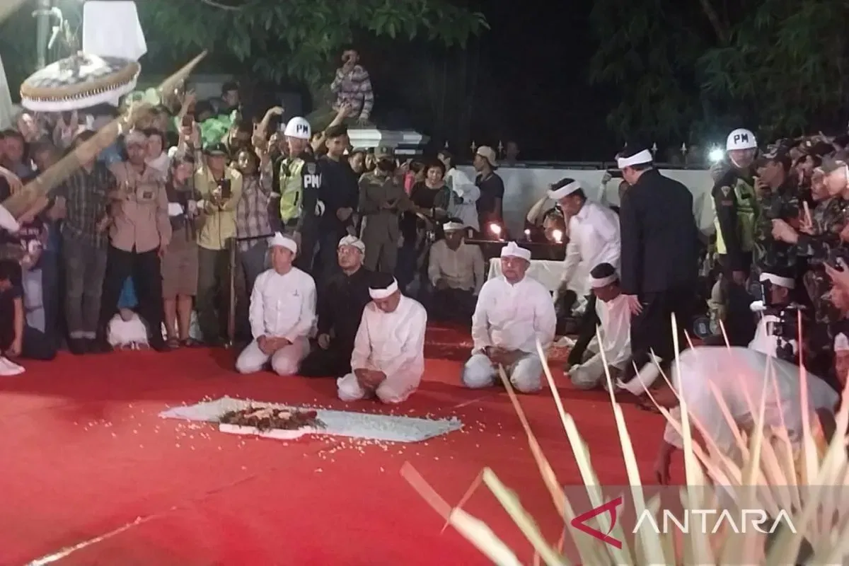 Revitalisasi Museum Pajajaran Bogor: Rp9 Miliar dari Pemprov Jabar