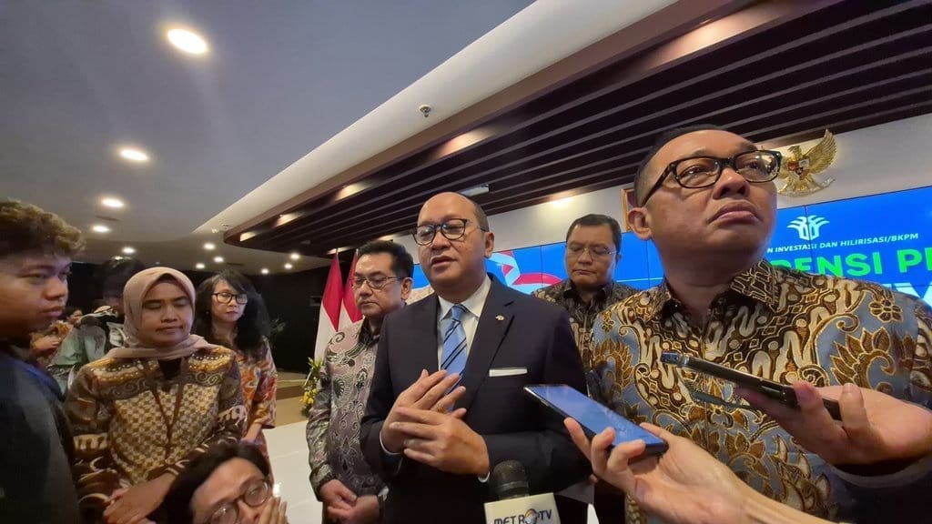 Terbaru! Negosiasi Utang Whoosh Dimulai, RI-Cina Bahas Restrukturisasi KCJB Bandung