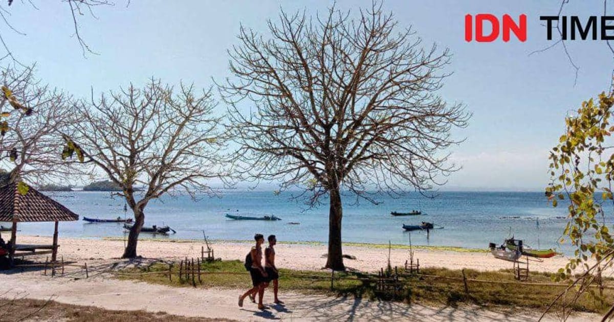Ribuan Desa Pernah Terdampak, Begini Persiapan Jawa Barat Menghadapi Kemarau Panjang 2026