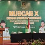 Ribuan Pengunjung Meriahkan Spectrum of Soul di AEON Deltamas, Keamanan Humanis Polsek Cikarang Pusat
