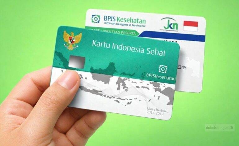 Ribuan Peserta BPJS PBI di Bandung Barat Dicoret Kemensos, Pemprov Jabar Turun Tangan