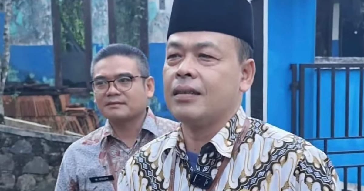 Ribuan Sekolah di Cianjur Belum Diperbaiki, Bantuan Revitalisasi Jadi Solusi