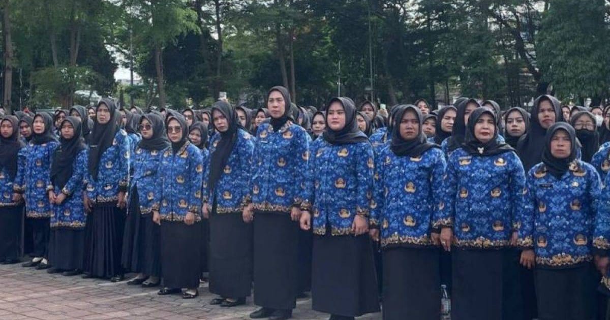 Ribuan Tenaga Non-ASN di Bandung Barat Tak Bisa Direkrut jadi PPPK Paruh Waktu Tahun Ini