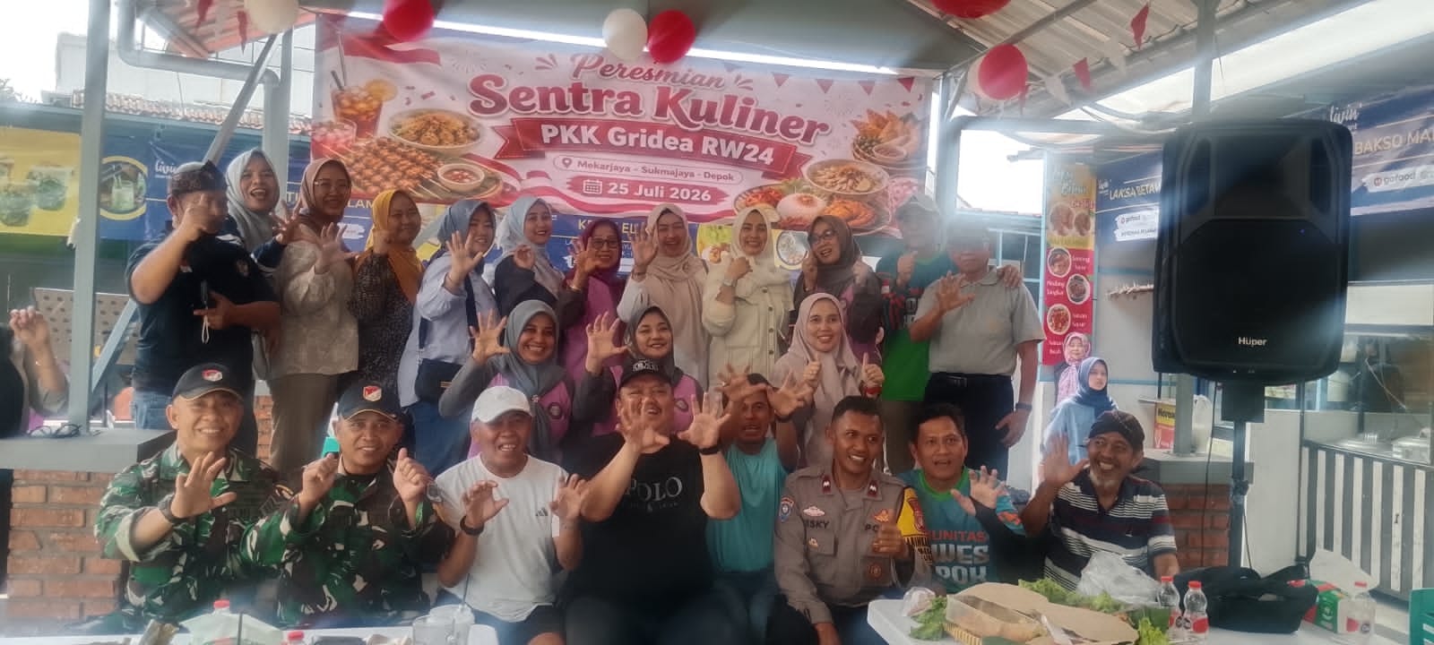Rincian Promo Sambungan Air Bersih Perumda Tirta Sukapura Tasikmalaya HUT ke-394