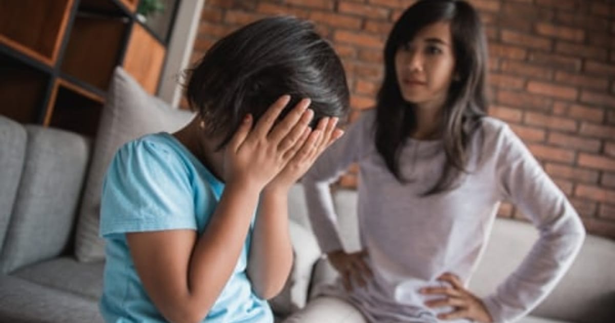 Riset Internasional: Bahaya Kekerasan Verbal pada Anak Setara Kekerasan Fisik untuk Kesehatan Mental