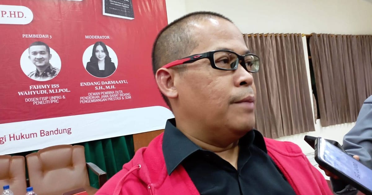 Risiko Etika di Balik Kebijakan: Akademisi Ungkap Kelemahan Sayembara Begal Ala Dedi Mulyadi