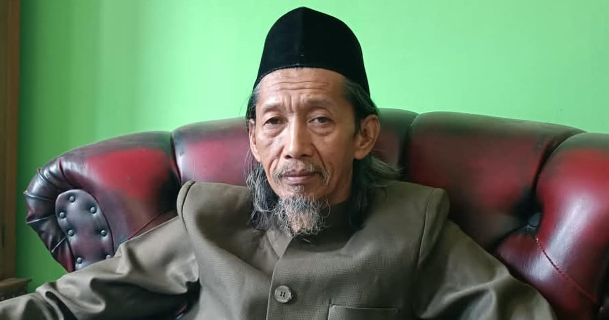 Rony Jadi Tersangka Perusak Rumah Kiai NU di Arcamanik, Ancamannya 2 Tahun Penjara