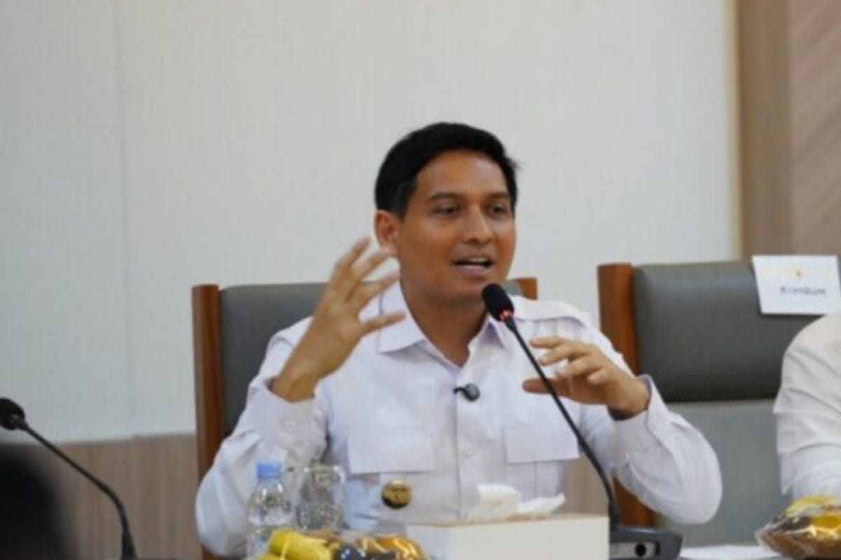 Rp3,31 Miliar: Rekonstruksi Jalan Sudikampiran-Gadingan di Indramayu
