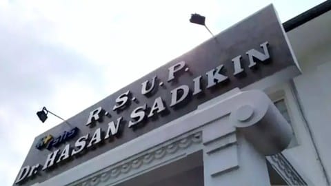 RSHS Bandung Jelaskan Kasus Bayi Nyaris Dibawa Orang & Tindak Hukum Keluarga