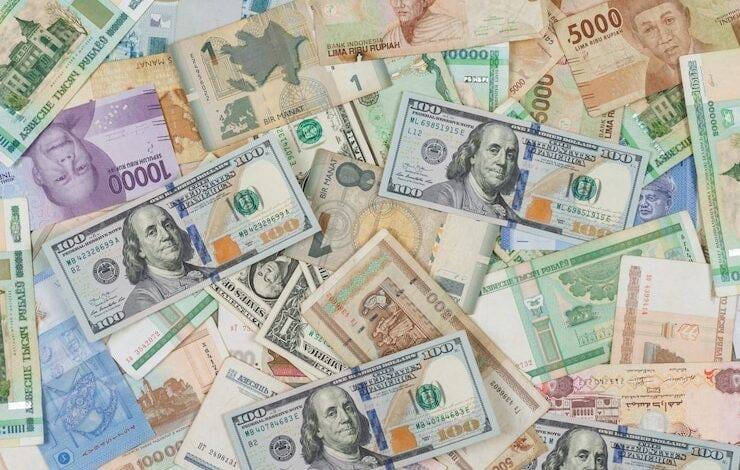 Rupiah Anjlok ke 16.877 per Dolar: Ini Dampak Ekonomi Jabar