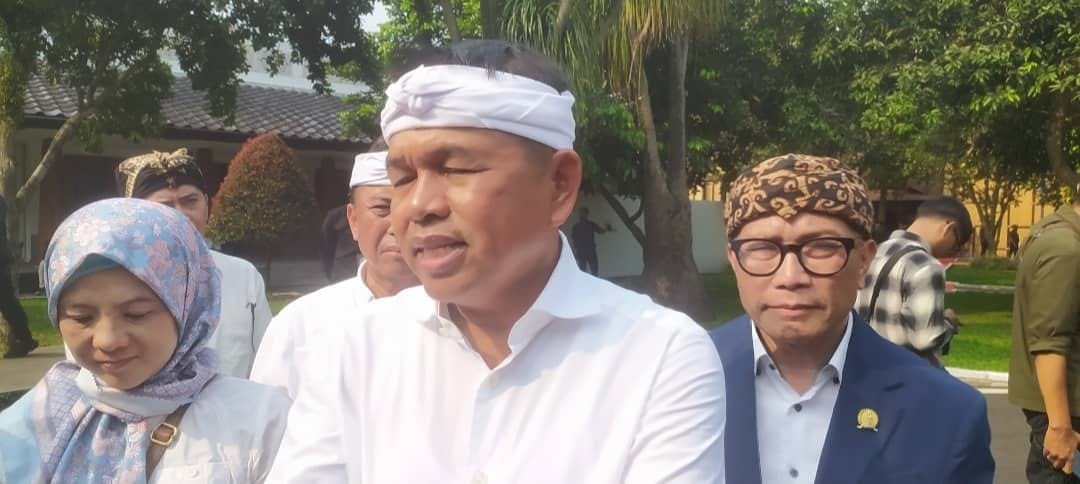 Rupiah Melemah: Lelang Infrastruktur Jabar Sepi, Pemprov Beri Solusi