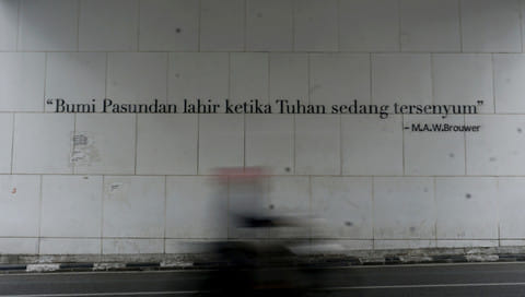 Bandung 2024: Ungkap Daya Tarik Kutipan Ikonik & Spot Foto Viral di Asia Afrika