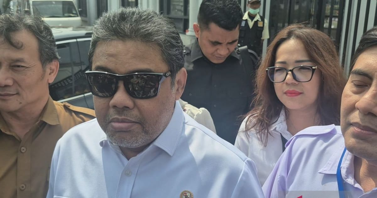 Said Iqbal Pastikan 4.000 Buruh Pabrik Fengtay Bandung Aman dari PHK Massal
