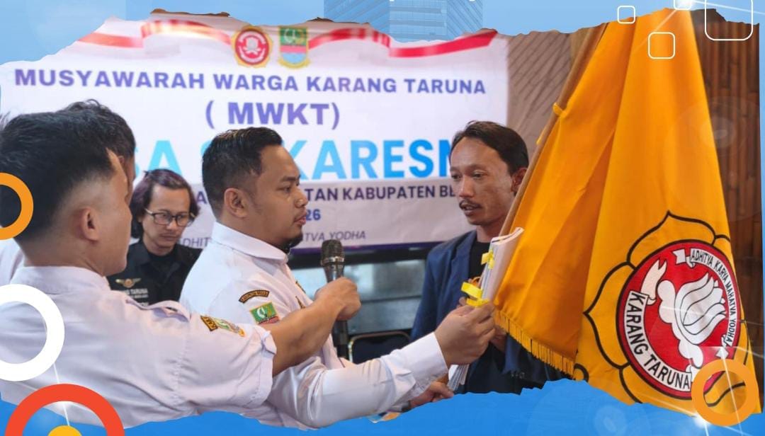 Saiful Bahri, Figur Pemuda Harapan Sukaresmi: Aklamasi yang Menyatukan Energi Perubahan