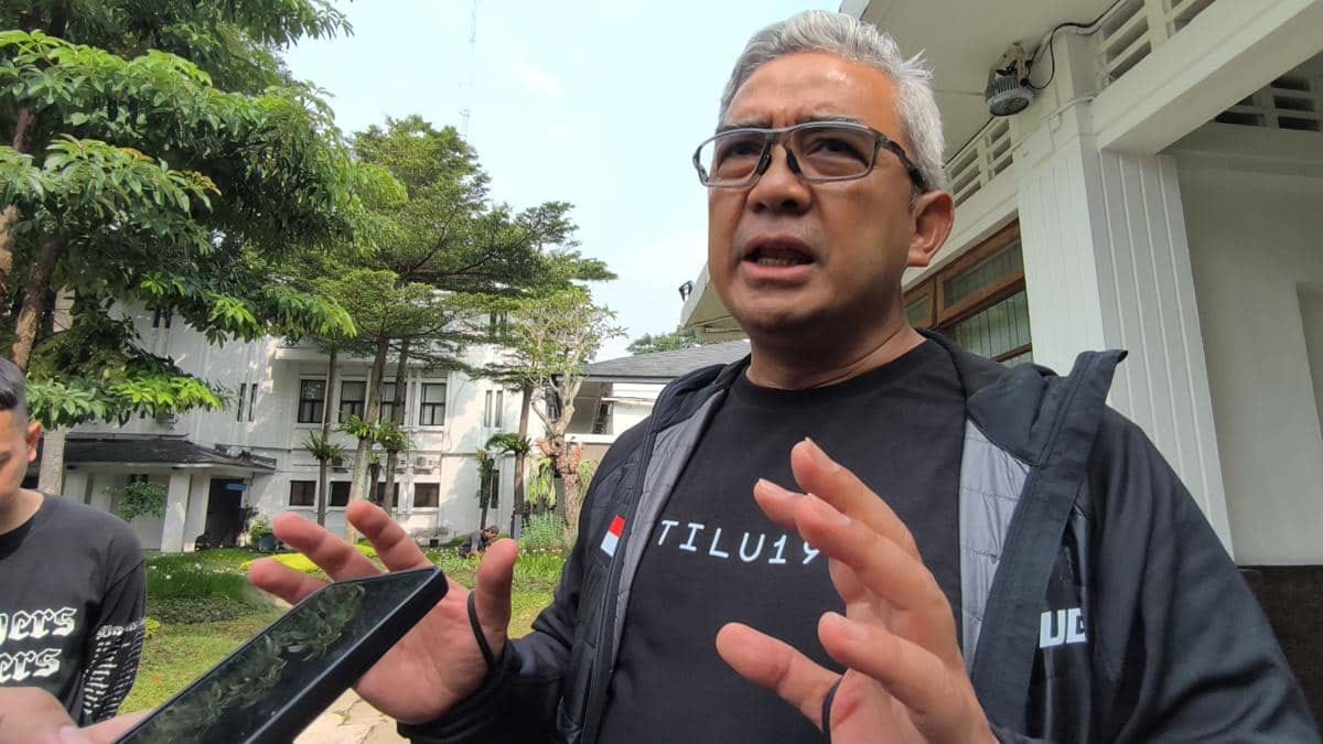 Sanksi Tegas ASN Bandung: Farhan Siapkan Tindakan untuk Pelanggar WFH