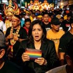 Santunan Anak Yatim Rutin 4 Tahun: Kolaborasi Desa Karangsari dan PT RBR di Bekasi