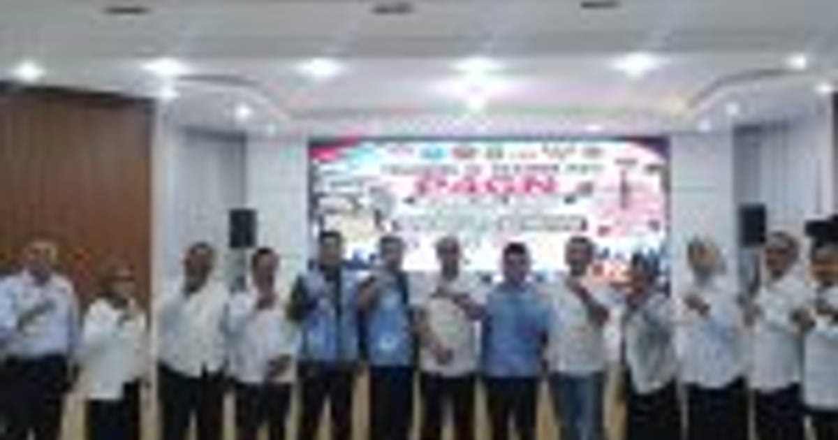 Sapaan Spesial Hari Bhayangkara ke-80 untuk Robles Pol Sumarni di Bekasi