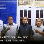 Sarif Marhaendi Dicalonkan Ketua DPC PPP Bekasi, Didorong Akar Rumput dan Dukungan Kang Edo