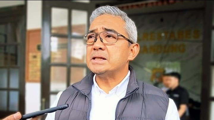 Satu Tahun Bandung: Wali Kota Farhan Fokus Menjaga Kepercayaan Publik