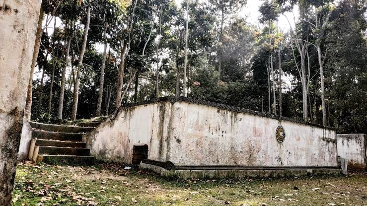 Benteng Pasir Malang: Kisah Tak Terungkap Situs Kolonial di Lembang 2024