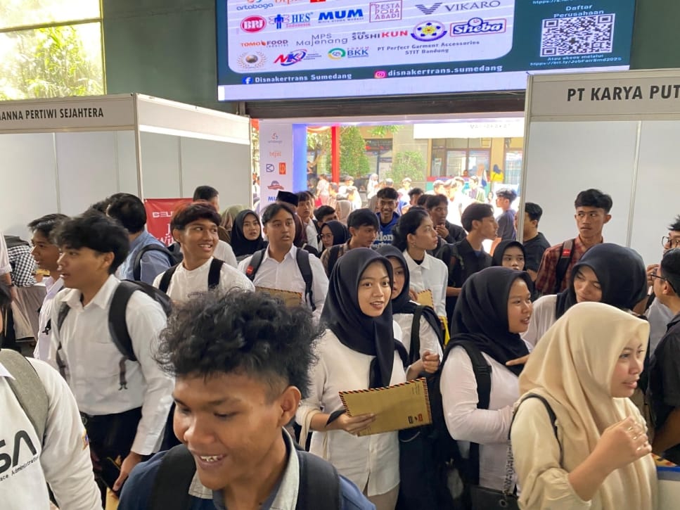 Sekda Sumedang: Tekankan Akurasi Validasi Data Kemiskinan dan Pengangguran