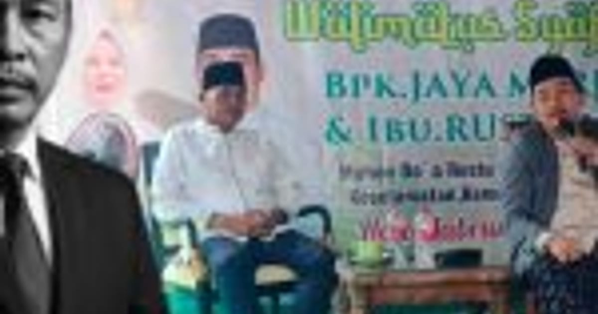 Sekjen DPP AKPERSI Tegaskan Komitmen Profesionalisme dan Integritas