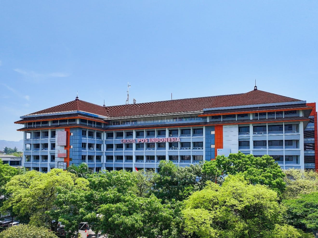 Sektor Properti: Pos Properti Indonesia Targetkan 18% Pertumbuhan 2026