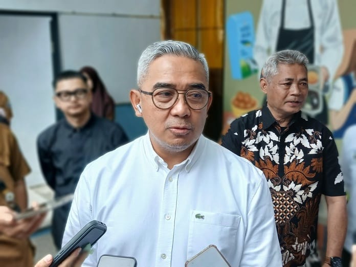 Selama Ramadan, SPPG Bandung Tetap Jalan dengan Skema Penyesuaian