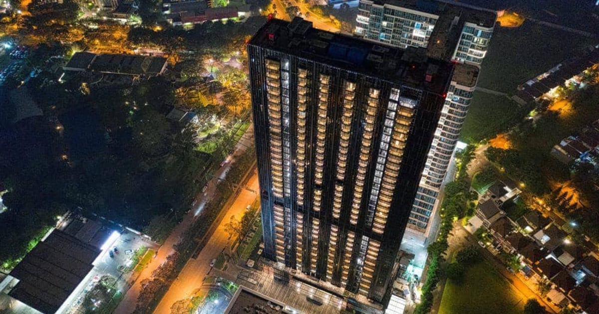 Sengketa Hotel Bintang 4 Bandung: PKPU Rp19 Miliar dan Mantan Direksi