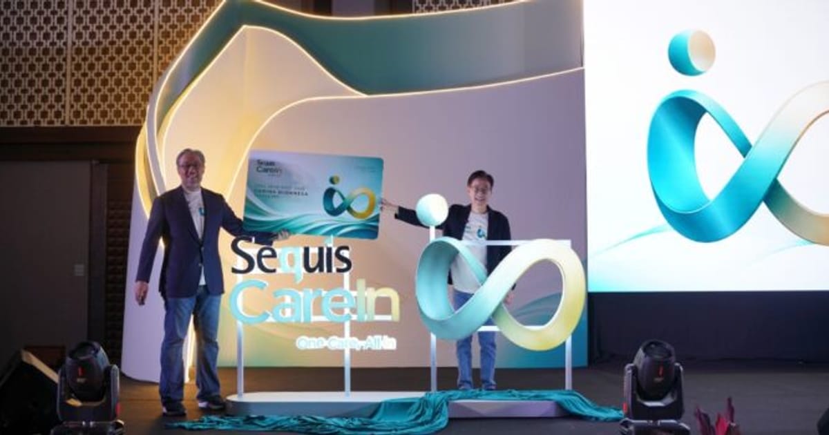 Sequis CareIn: Filosofi One Care, All In untuk Perlindungan Kesehatan Komprehensif