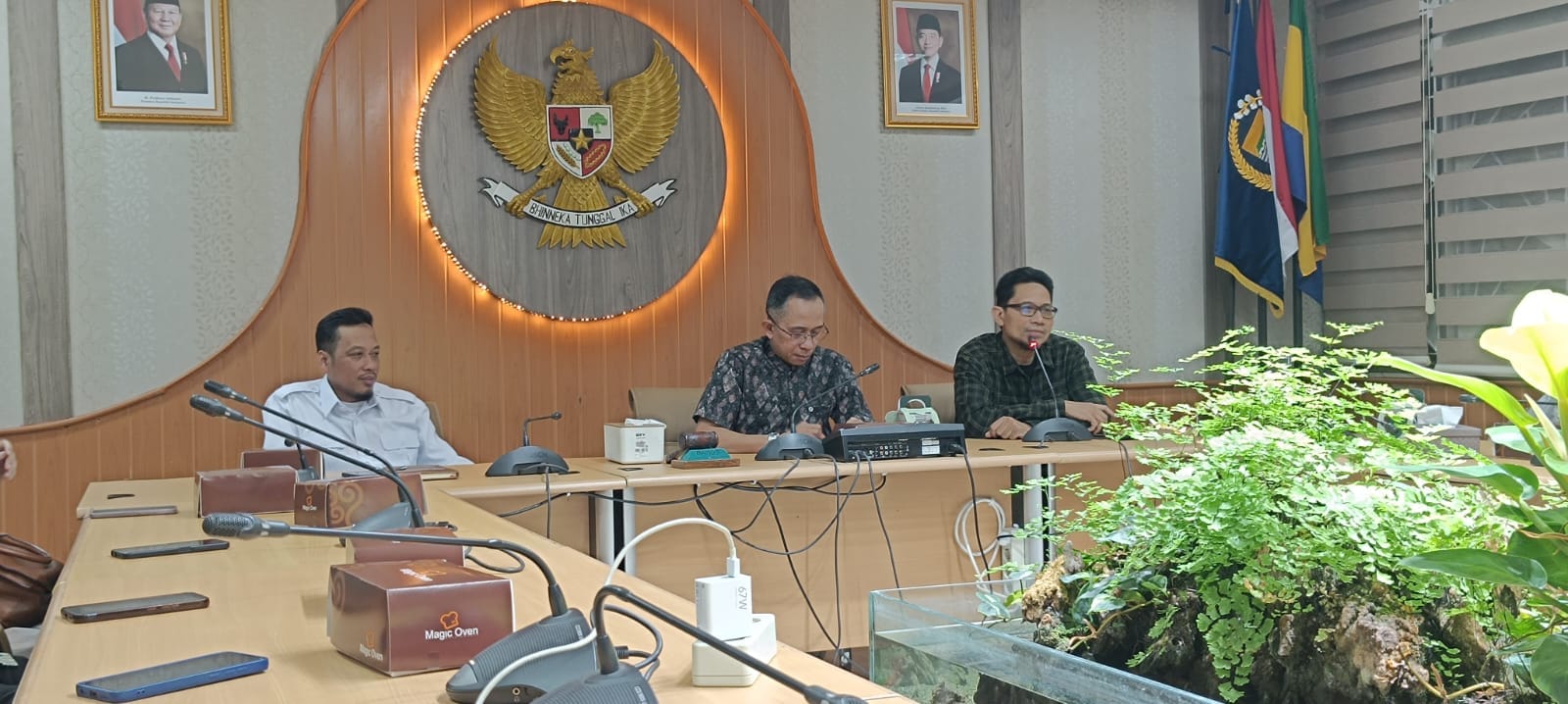 Setelah Lebaran: PKS DPRD Kota Bandung Fokus Konsolidasi dan Integritas
