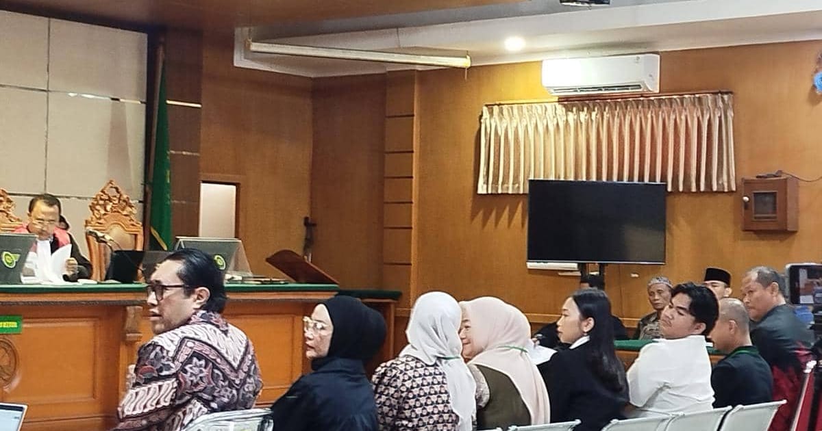 Setyowati Jelaskan Asal Usul Uang Sitaan KPK Bandung dan Indramayu
