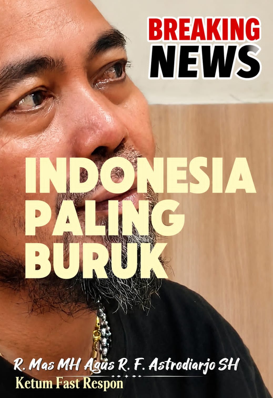 Sinergi BPD dan Karang Taruna: Kunci Membangun Desa Berdaya di Cikarang Timur