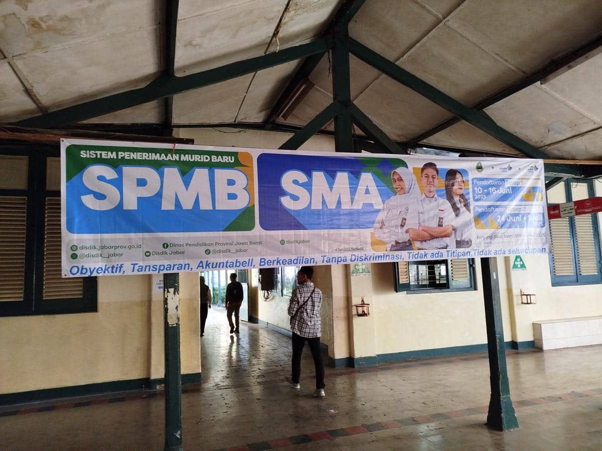 Sinergi Orang Tua-Sekolah: Surat Pernyataan Bermaterai untuk Disiplin Siswa