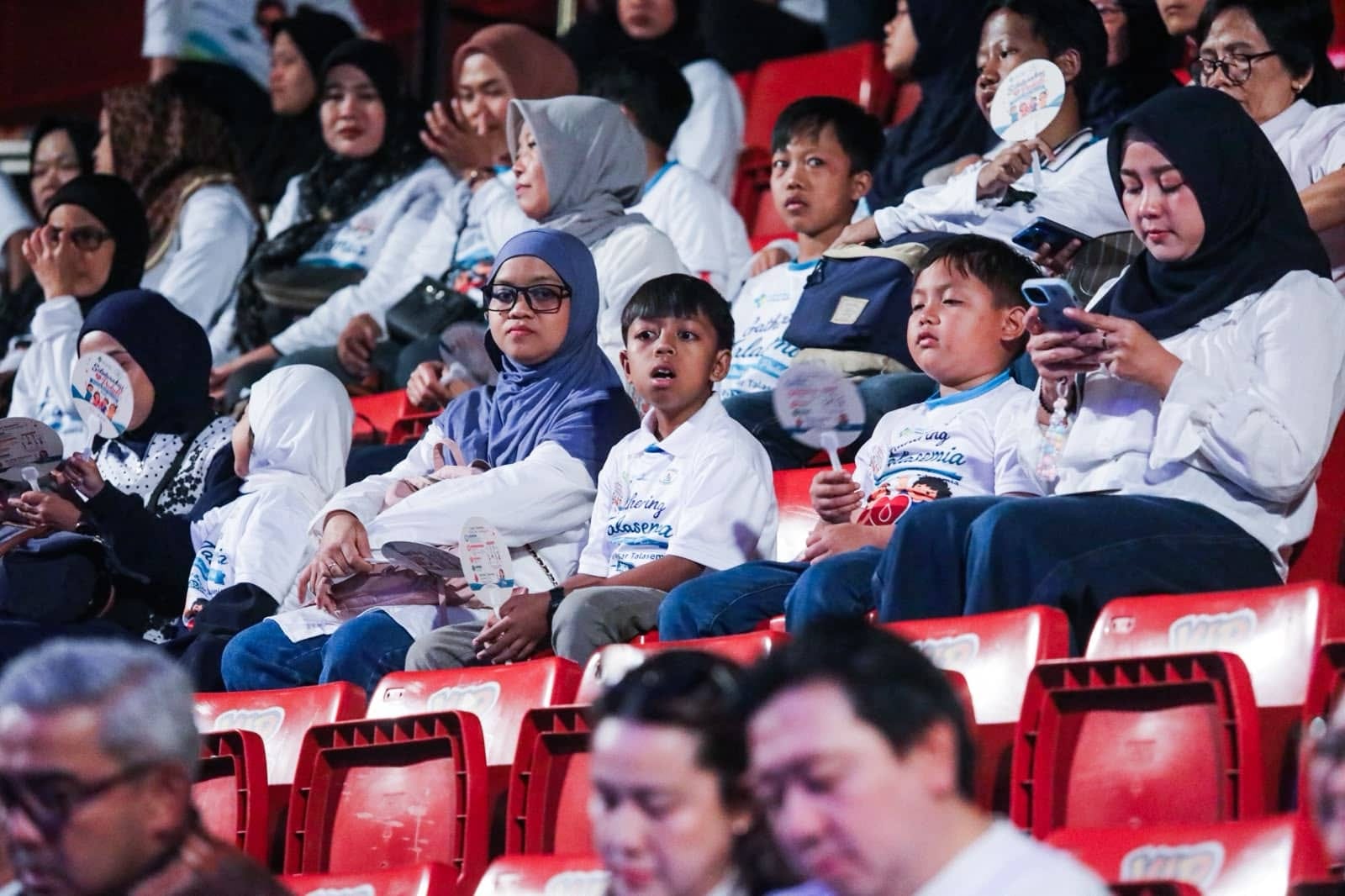 Sinergi RSHS dan RSAB Harapan Kita: Strategi Baru Perangi Thalasemia di Bandung dan Jawa Barat