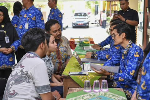 Sistem Siap: Pendaftaran SPMB Sekolah Maung Jabar 2026 Dibuka Hingga 29 Mei