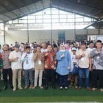 Siti Chomariah: PSI Babelan Bangun Kepercayaan Masyarakat Bekasi