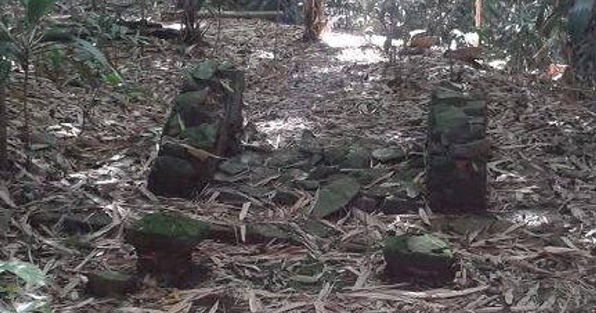Situs Buniwangi Lembang: Kabuyutan Sunda yang Simpan Misteri dan Memori Budaya