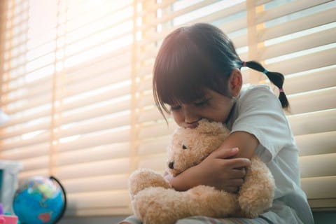 SKB Kesehatan Jiwa Anak: 9 Kementerian Tangani Masalah Mental Anak