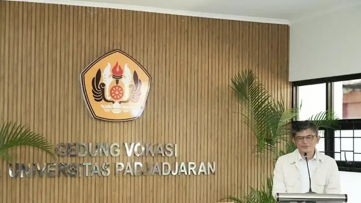 SNBT 2026: Program Sarjana Terapan Unpad Tetap Menjadi Rebutan dengan Keketatan Tinggi